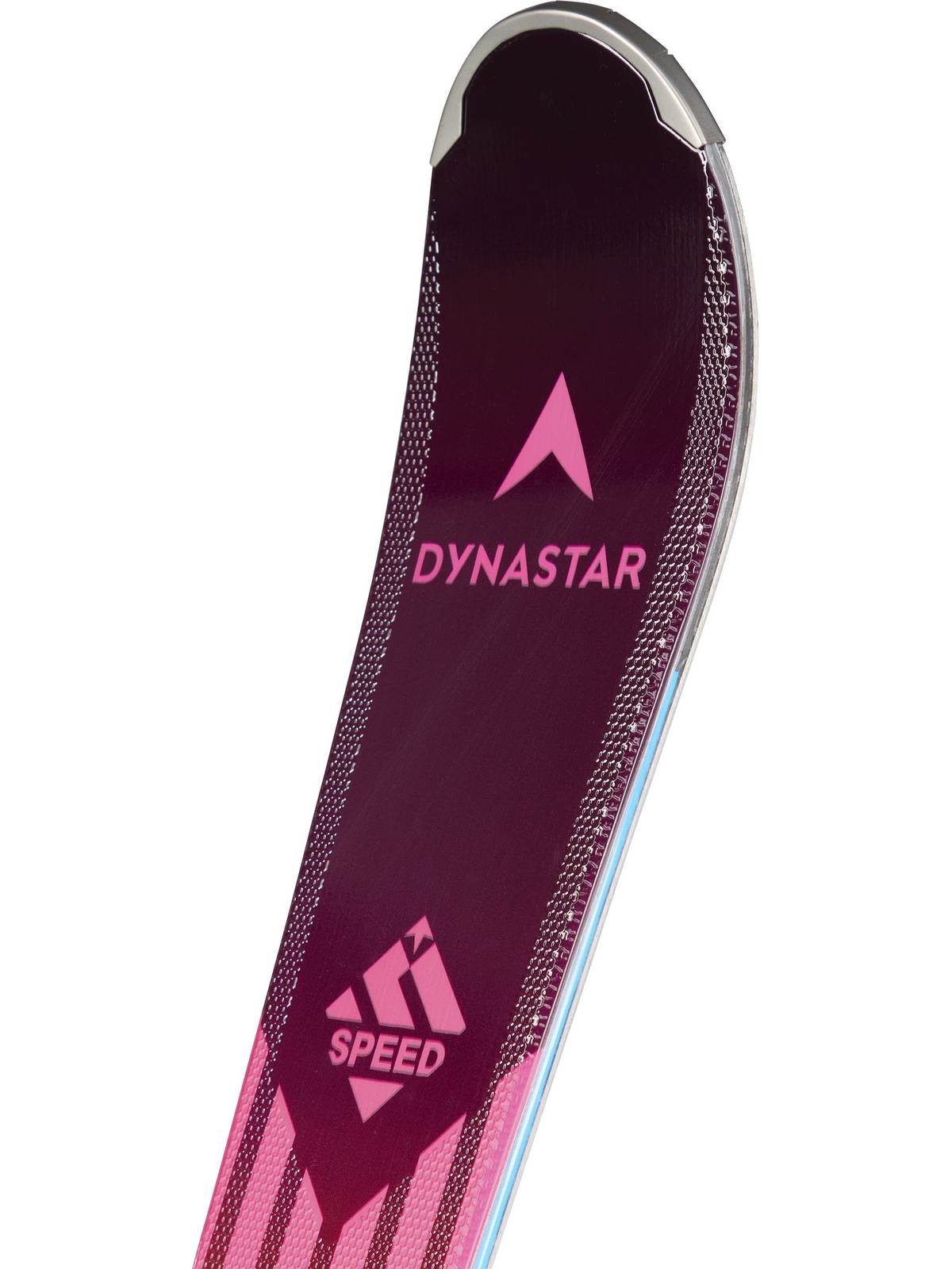 Narty Dynastar Speed 550 + wiązania LOOK NX 12 Konect GW B80 Blue Steel