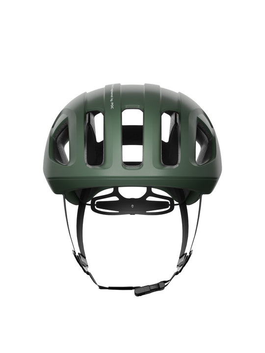 Kask rowerowy POC VENTRAL MIPS - zielony
