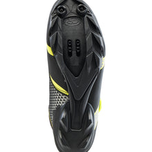 Buty rowerowe NORTHWAVE CELSIUS XC ARCTIC GTX żółty/czarny - Adventure Sports
