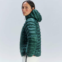 Kurtka damska POC W's Coalesce Jacket zielona
