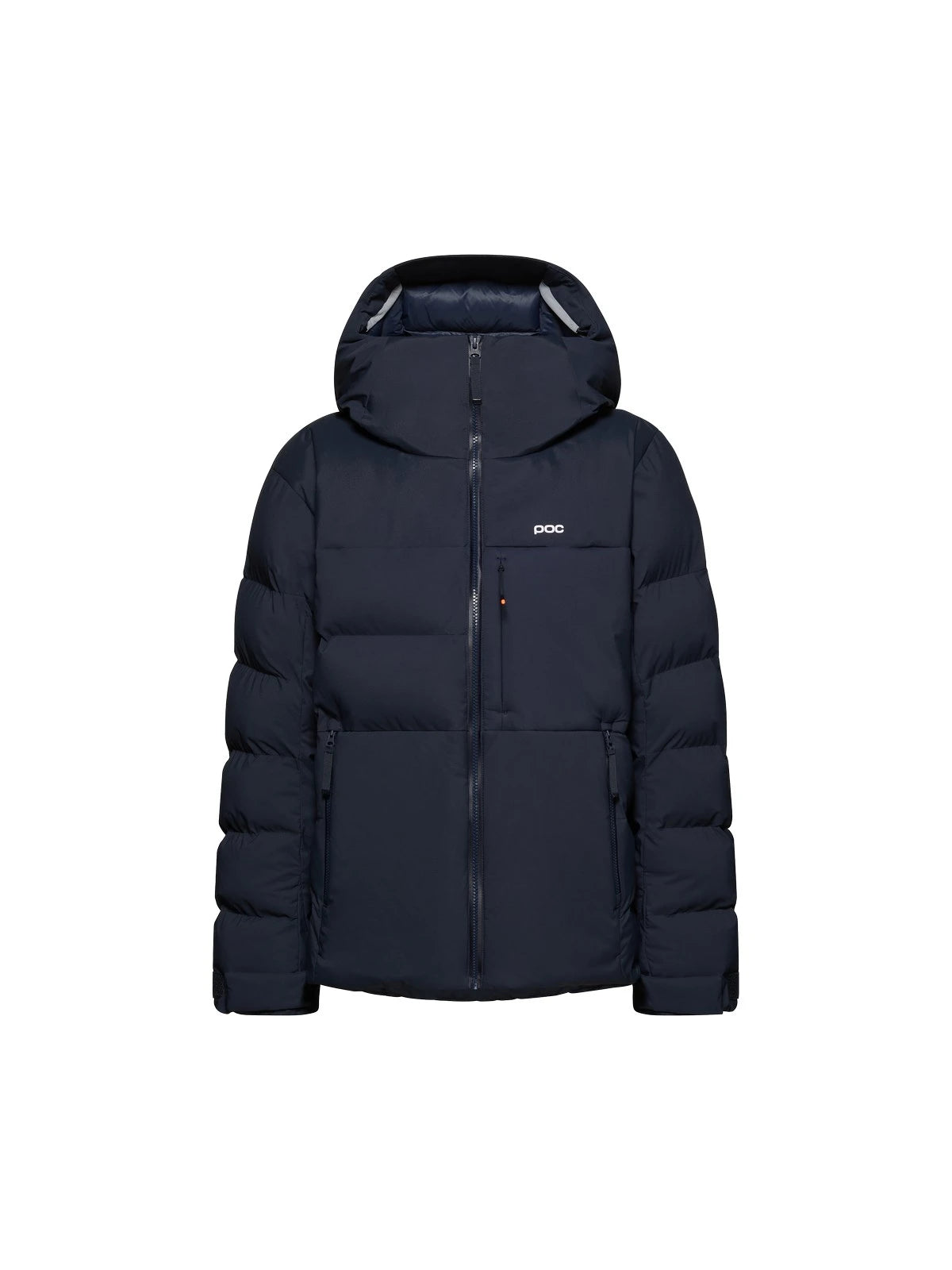 Kurtka damska POC W's POC Loft Jacket granatowy