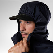 Kurtka męska ROSSIGNOL M Rainproof 2.5L Shell Jkt czarna
