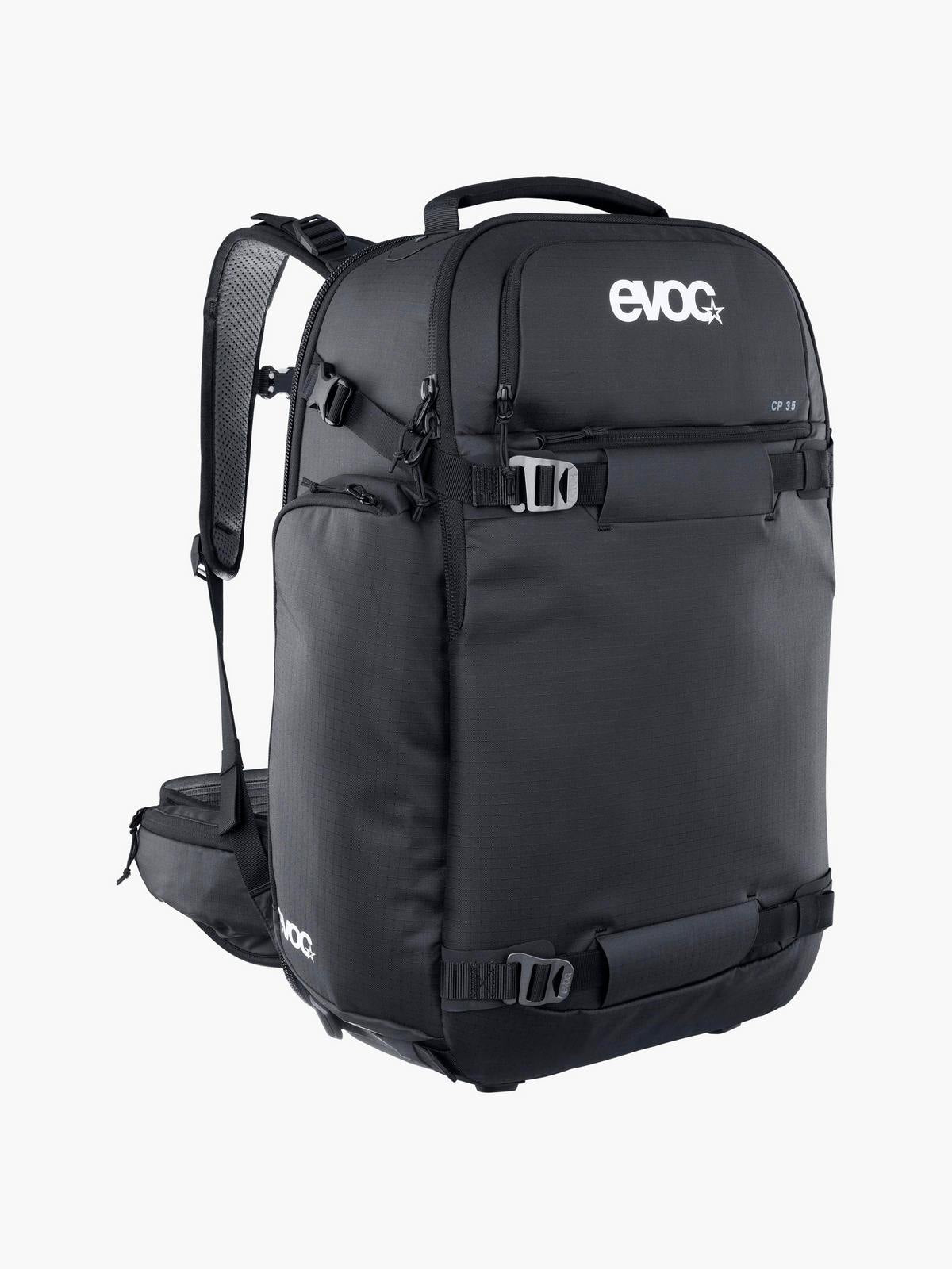 Plecak EVOC CP 35 BLACK