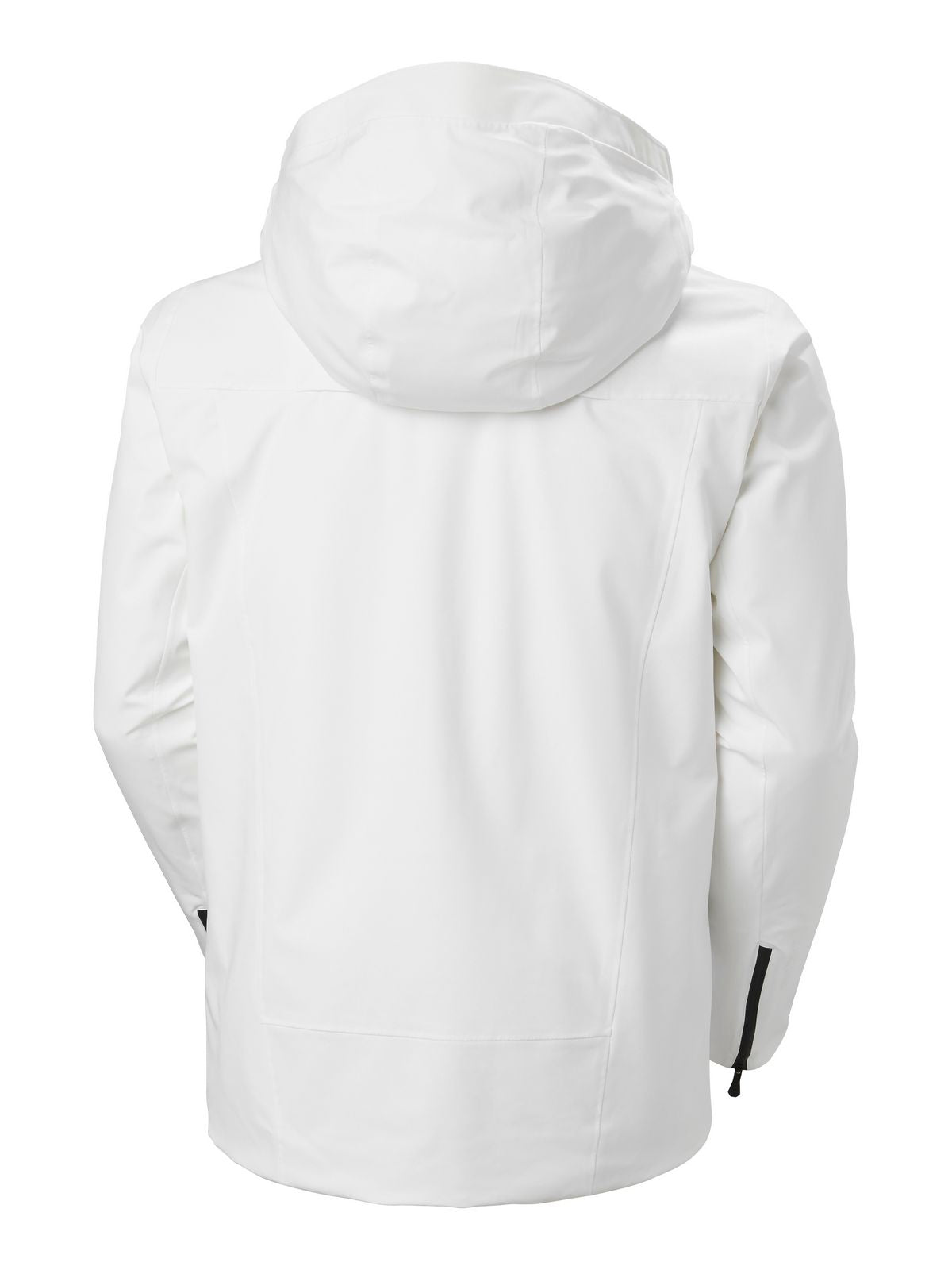 Kurtka narciarska męska HELLY HANSEN STEILHANG 2.0 JACKET biała