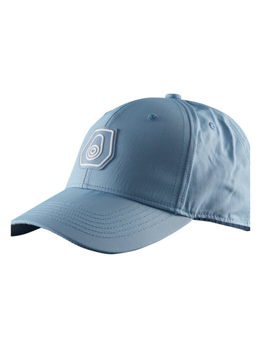 Kolor: dusty blue