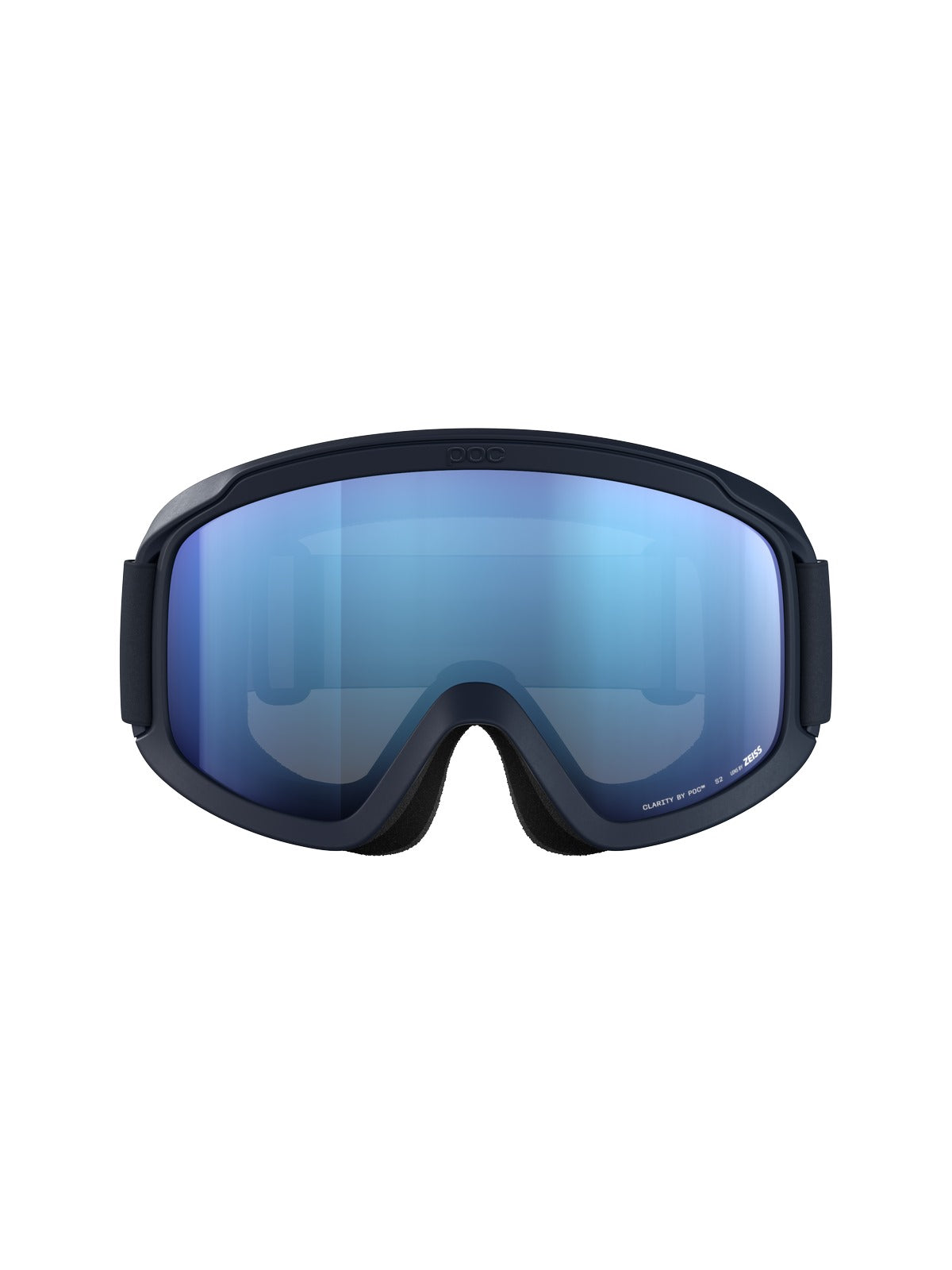 Gogle narciarskie POC Opsin granatowy cat. 2