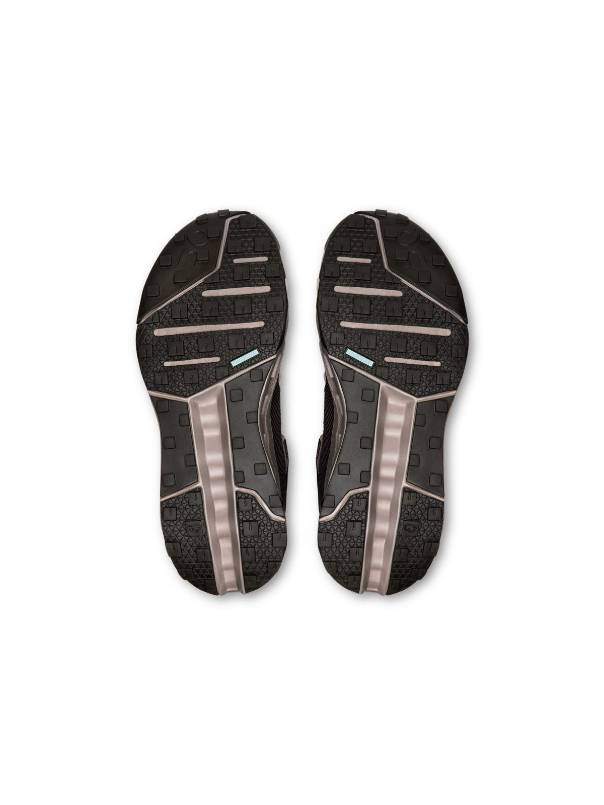 Buty damskie turystyczne On Cloudhorizon WaterProof piaskowy
