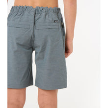 Szorty chłopięce RIP CURL Boardwalk Phase-Boy szare
