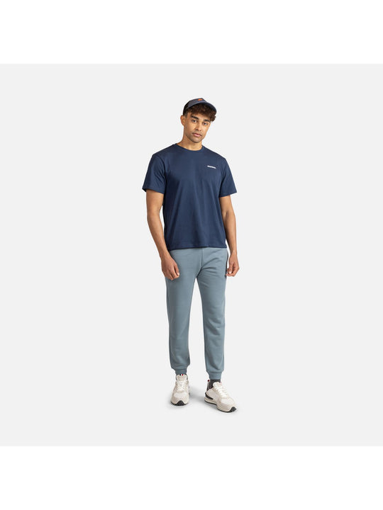 Koszulka męska ROSSIGNOL Presset Tee granatowy
