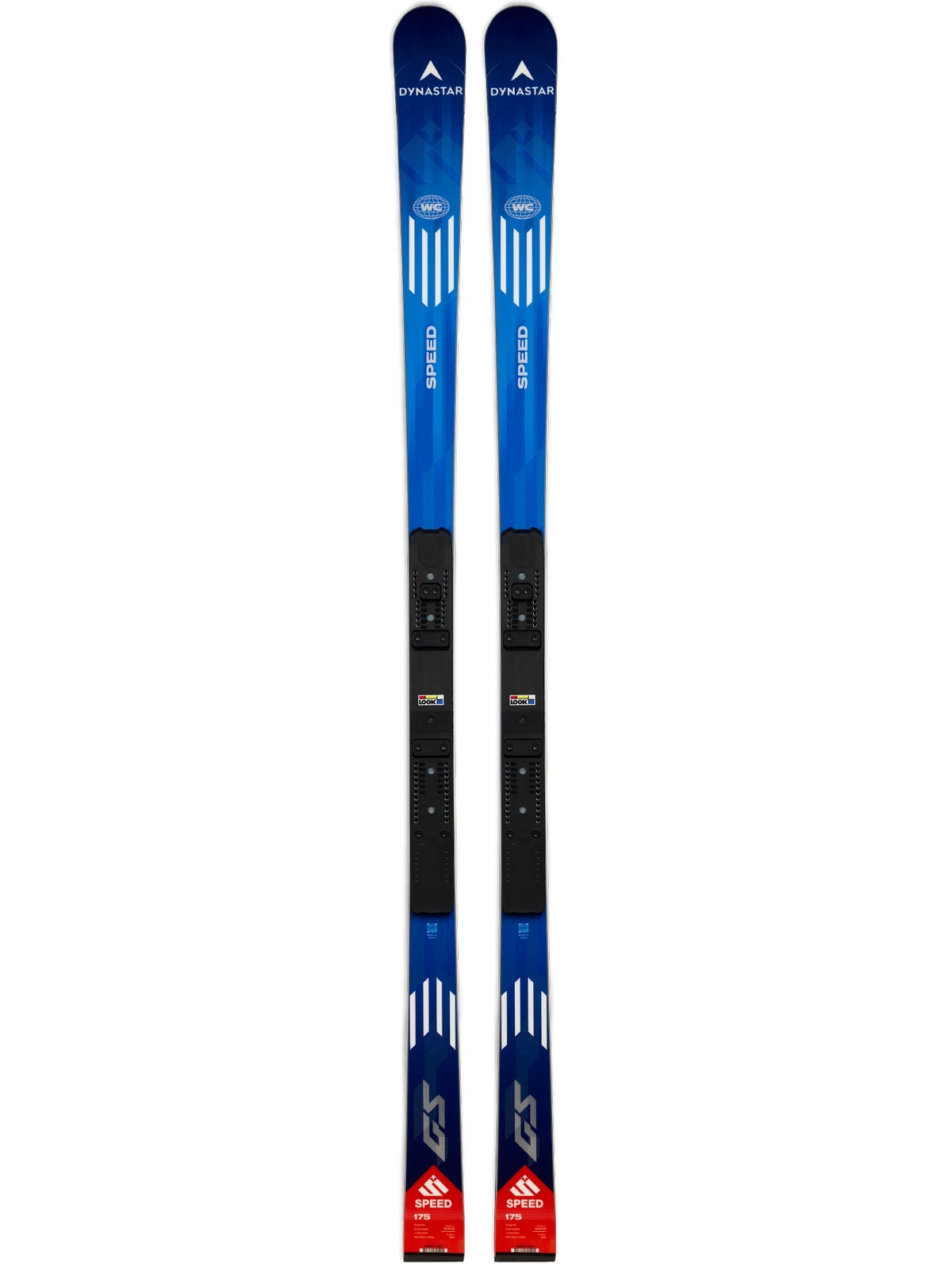 Narty DYNASTAR Narty DYNASTAR SPEED COURSE WC GS 170-182 R22