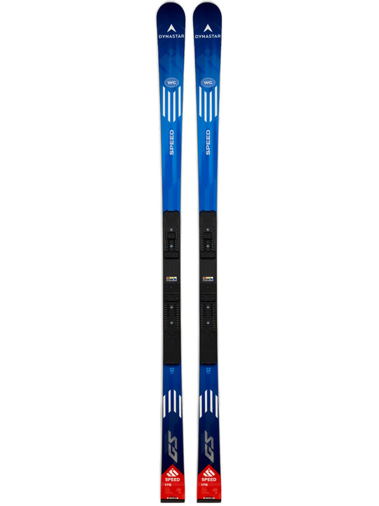 Narty DYNASTAR Narty DYNASTAR SPEED COURSE WC GS 170-182 R22
