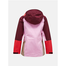 Kurtka PEAK PERFORMANCE Vislight Gore-Tex C-Knit 3L Shell Jacket Women - Adventure Sports
