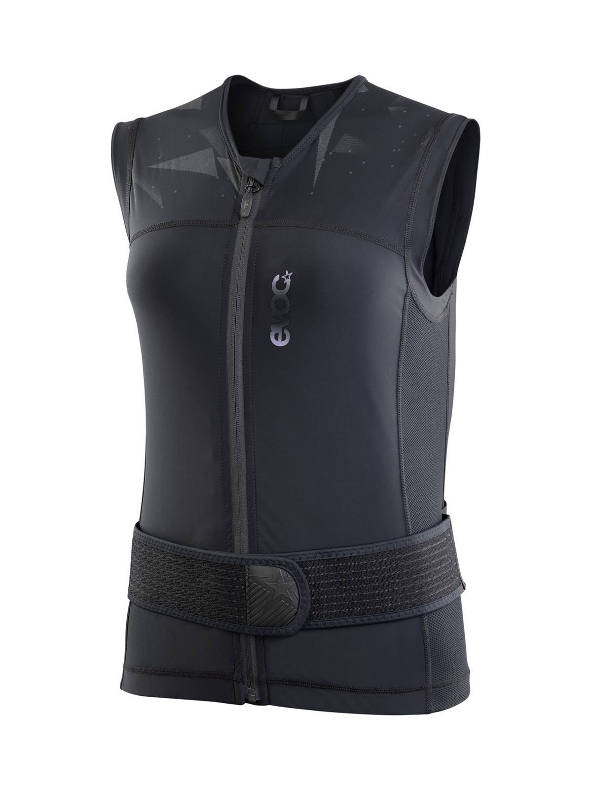 Ochraniacz EVOC Protector Vest Pro Women black