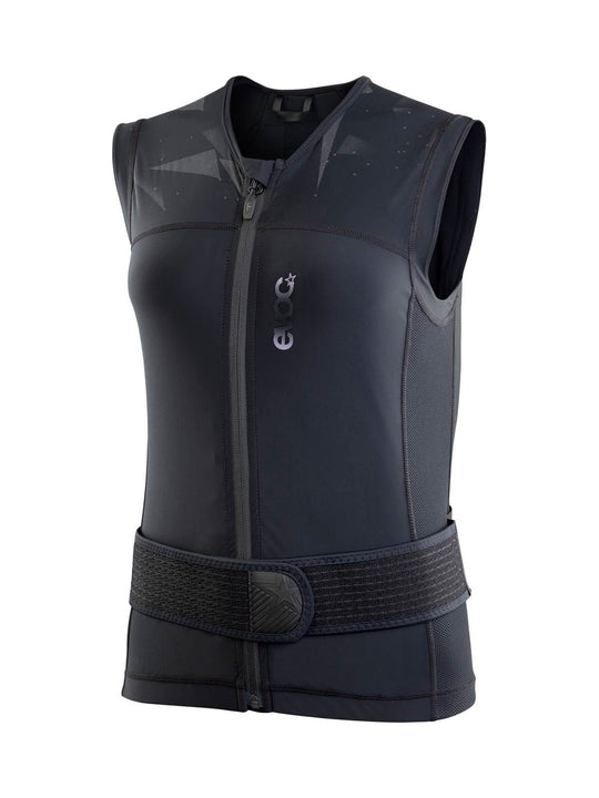 Ochraniacz EVOC Protector Vest Pro Women black
