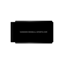 Rzep VAN DEER Ski Strap czarny
