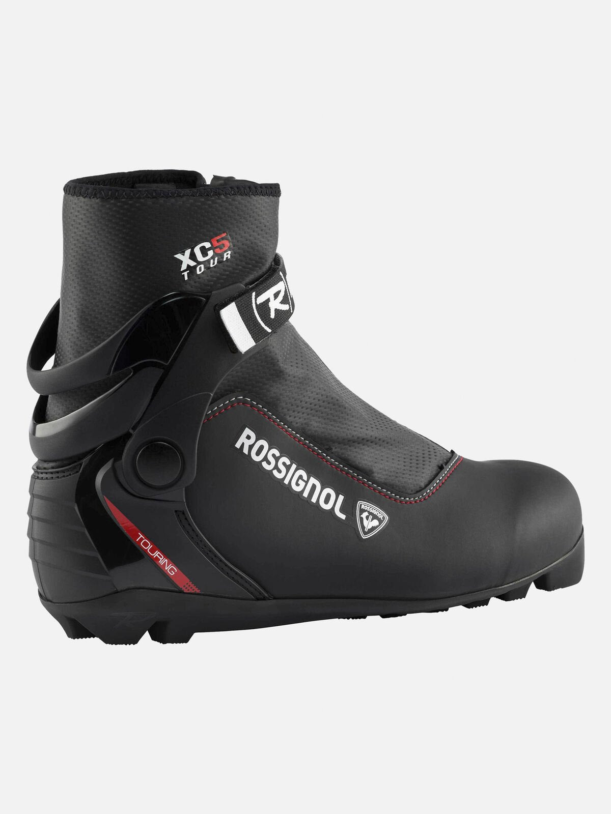 Buty narciarskie biegowe ROSSIGNOL XC-5 czarny