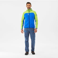 Kurtka MILLET M Trilogy Icon Hoodie niebieski - Adventure Sports
