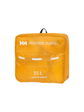 Torba HELLY HANSEN Hightide Wp Duffel 35L pomarańczowy

