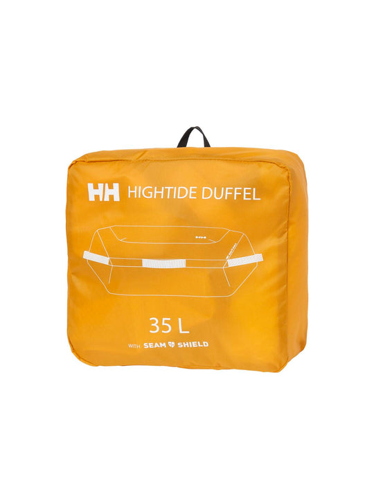 Torba HELLY HANSEN Hightide Wp Duffel 35L pomarańczowy
