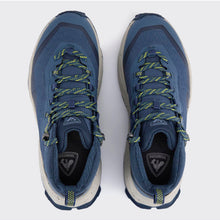 Buty damskie ROSSIGNOL W Altiridge Mid R-Shell Dry niebieskie
