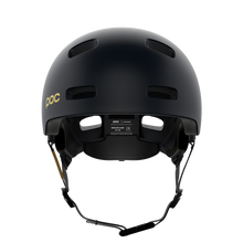 Kask rowerowy POC Crane Mips Fabio Ed czarny - Adventure Sports
