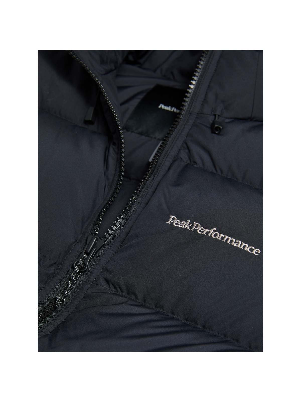 Kurtka PEAK PERFORMANCE M Rivel Down Jacket zielony