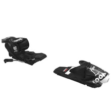 Narty dla dzieci ROSSIGNOL Sender Jr + wiązania LOOK Xpress 7 GW B83
