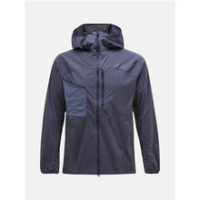 Kurtka Peak Performance M Vislight Alpha Jacket niebieski
