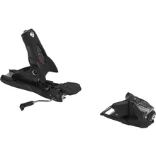 Narty ROSSIGNOL Arcade 94 Open + wiązania LOOK SPX 13 GW B100 Black
