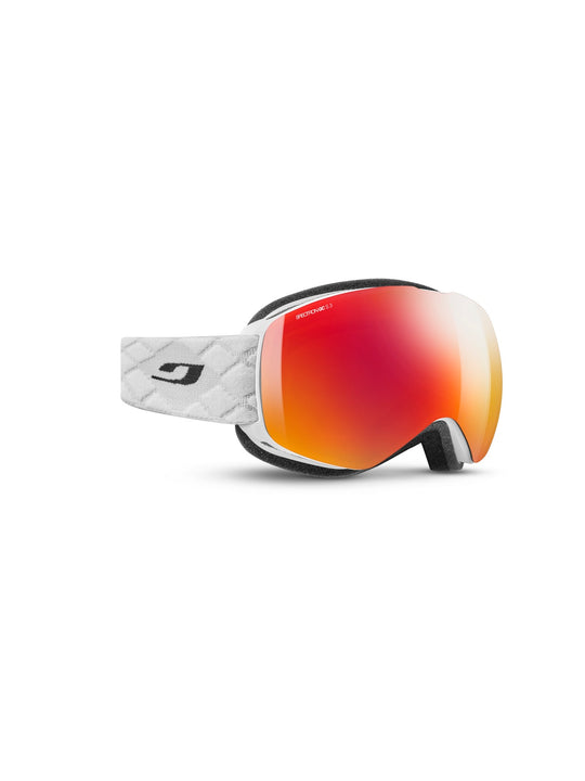 Gogle narciarskie JULBO Proxima biały Cat 3 Glare Control
