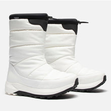 Buty damskie ROSSIGNOL W Rossi Podium Coulisse białe
