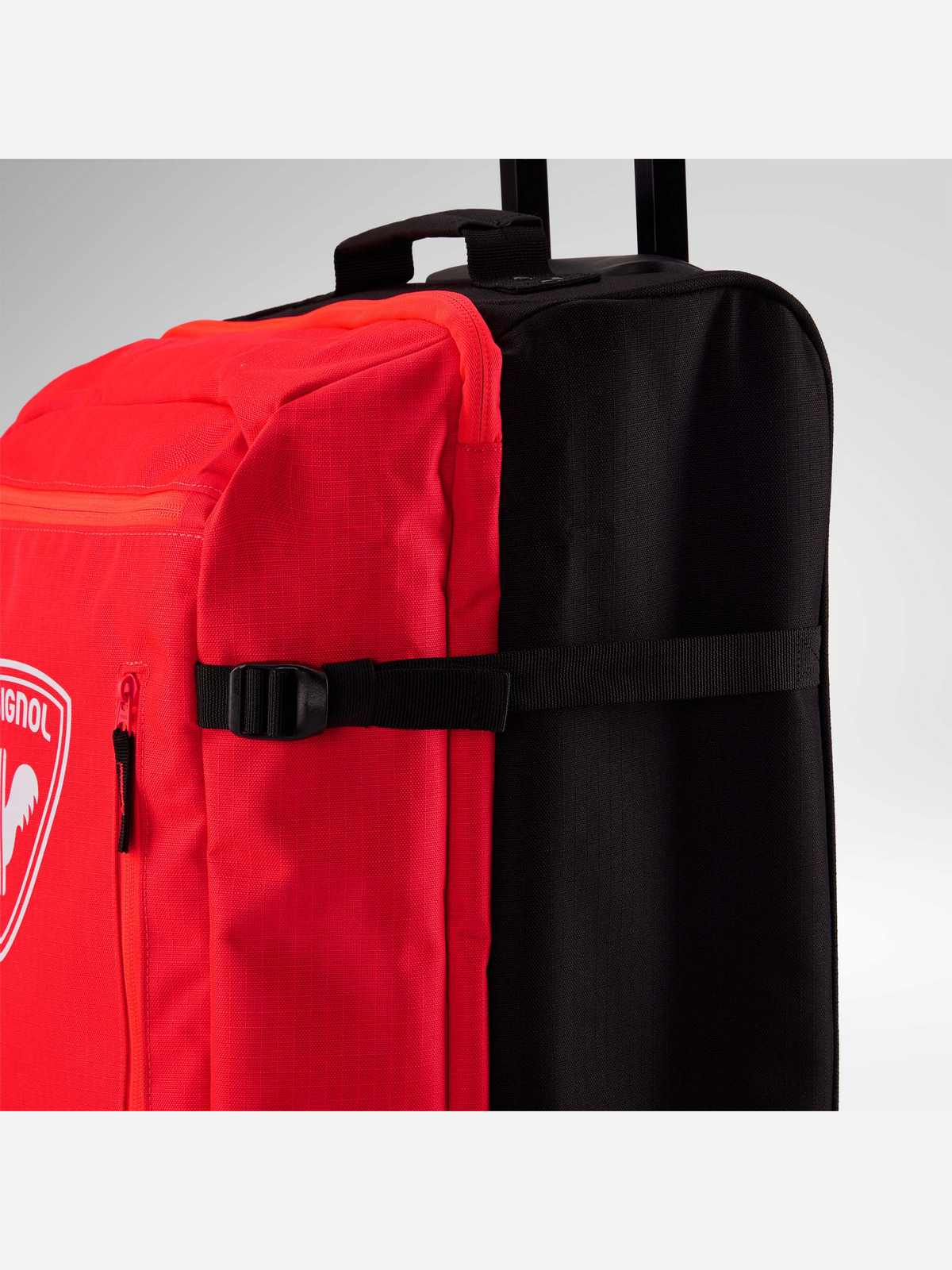 Walizka ROSSIGNOL Hero Cabin Bag