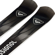 Narty Rossignol Hero Master LT R22 + wiązania LOOK SPX 12 Race Metrix Gw B80 Black
