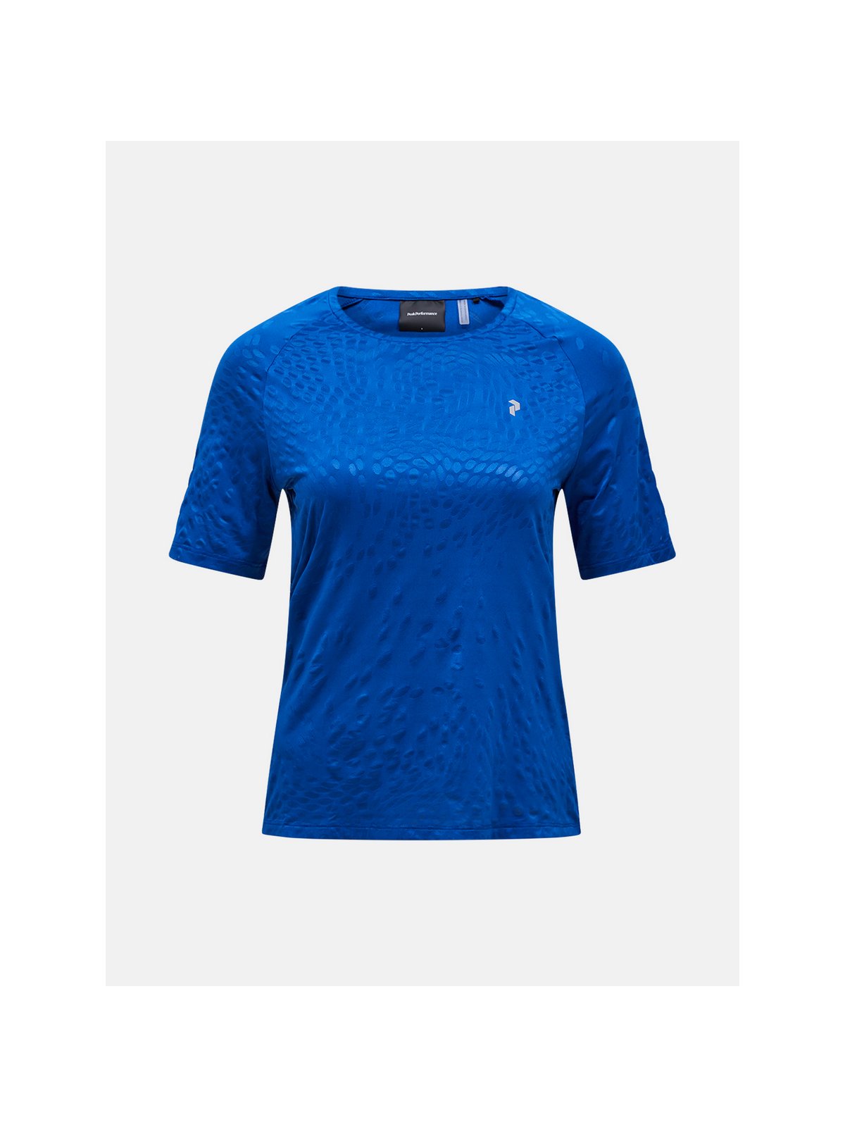 adventuresports koszulka-peak-performance-w-discover-t-shirt-g80718040-2u9 front