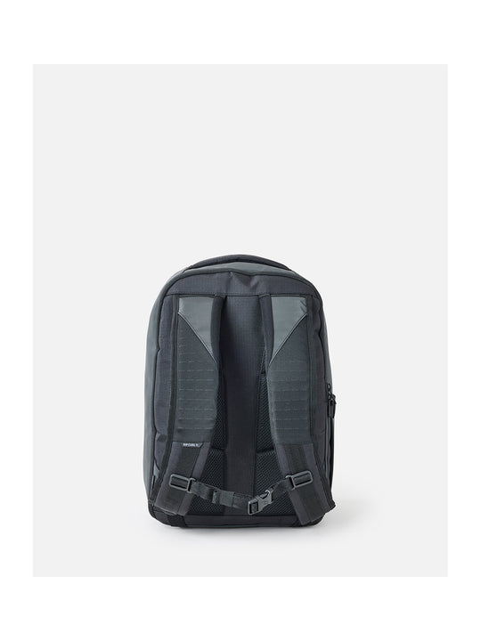 Plecak miejski RIP CURL F-Light Weekender 23L Icons szary
