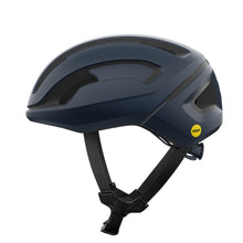 Kask rowerowy POC Omne Air Wide Fit MIPS granatowy
