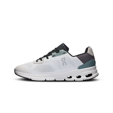 Buty męskie ON RUNNING Cloudrift biały
