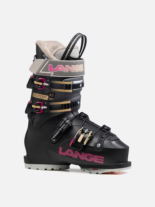 Buty narciarskie damskie LANGE Concept 8.5 W GW
