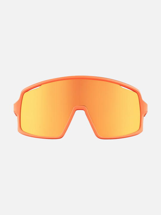 Okulary przeciwsłoneczne Rossignol ESCAPER Cat s3 pomarańczowy
