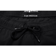 Szorty damskie Sail Racing W Race Volley czarny
