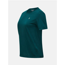 adventuresports koszulka-peak-performance-w-wool-blend-shortsleeve-g80833020-45z detail
