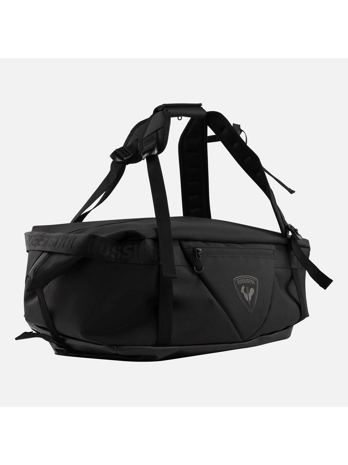 Torba ROSSIGNOL Duffle Bag 60L czarny
