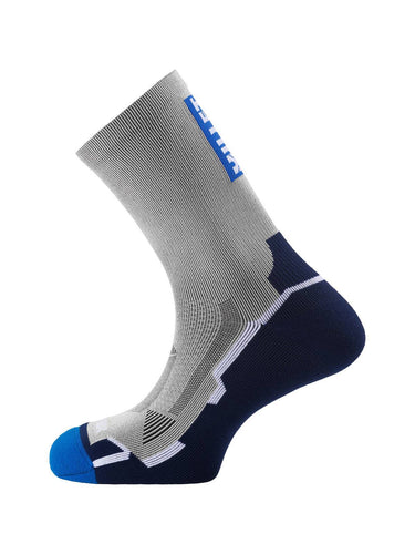 Kolor: HEATHER GREY/ICON BLUE