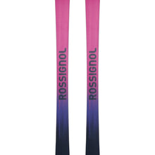 Narty ROSSIGNOL Sender Free 100 + wiązania LOOK Pivot 2.0 11 GW B105
