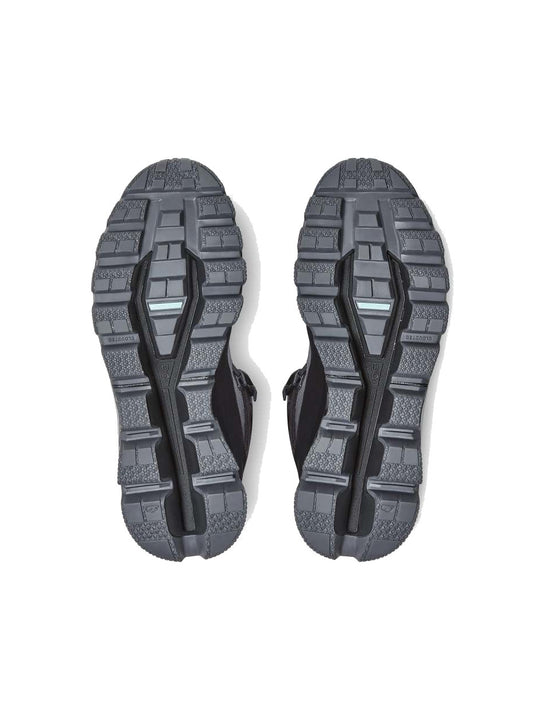 Buty trekkingowe męskie ON RUNNING CLOUDRIDGE - czarny
