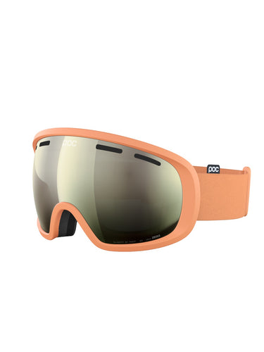 Kolor: Blixten White/Partly Sunny Orange