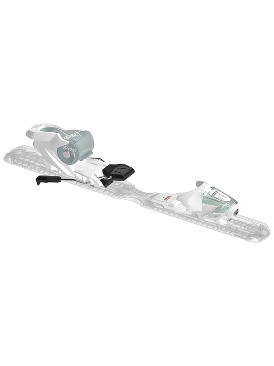 Narty damskie ROSSIGNOL Arcade W 82 + wiązania LOOK Xpress W 11 GW

