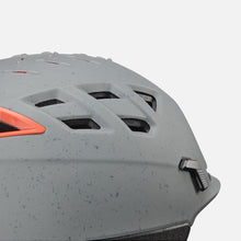 Kask narciarski ESCAPER IMPACTS szary
