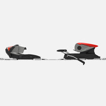 Narty DYNASTAR Speed Course Master GS + wiązania LOOK Nx 12 Konect Gw B80 Silver Red
