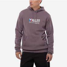 Bluza męska MILLET Millet Sweat Hoodie M fioletowa
